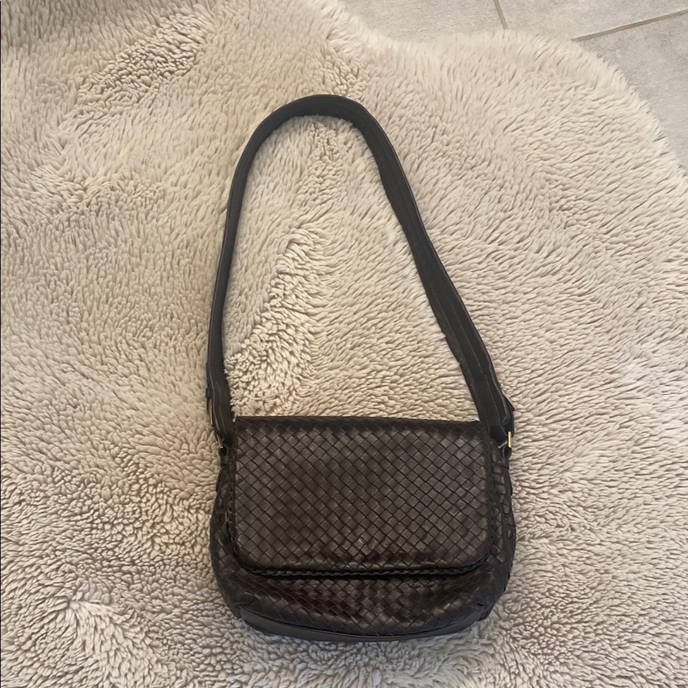 T. Anthony LTD Italian made Bag